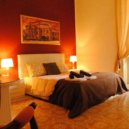 Aragona 74 B&B Palermo Eksteriør billede
